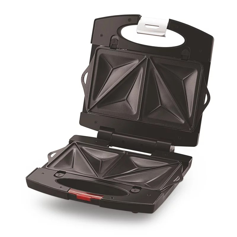 B501 BOSS Griller Toaster 2-in-1 Sandwich Maker