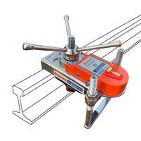 Electronic Toe Load Measuring Device