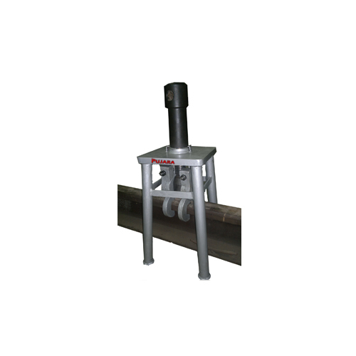 Ballastless Track Rail Jack