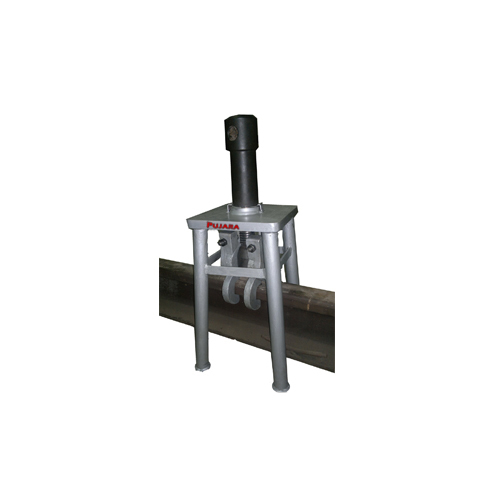 Hydraulic Track Jack