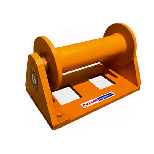 Rail Roller