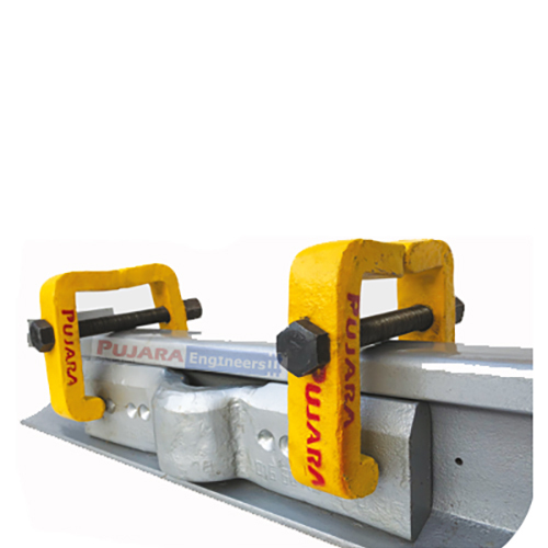 Reverse C Clamp