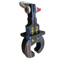 Rail Lifting Clamp