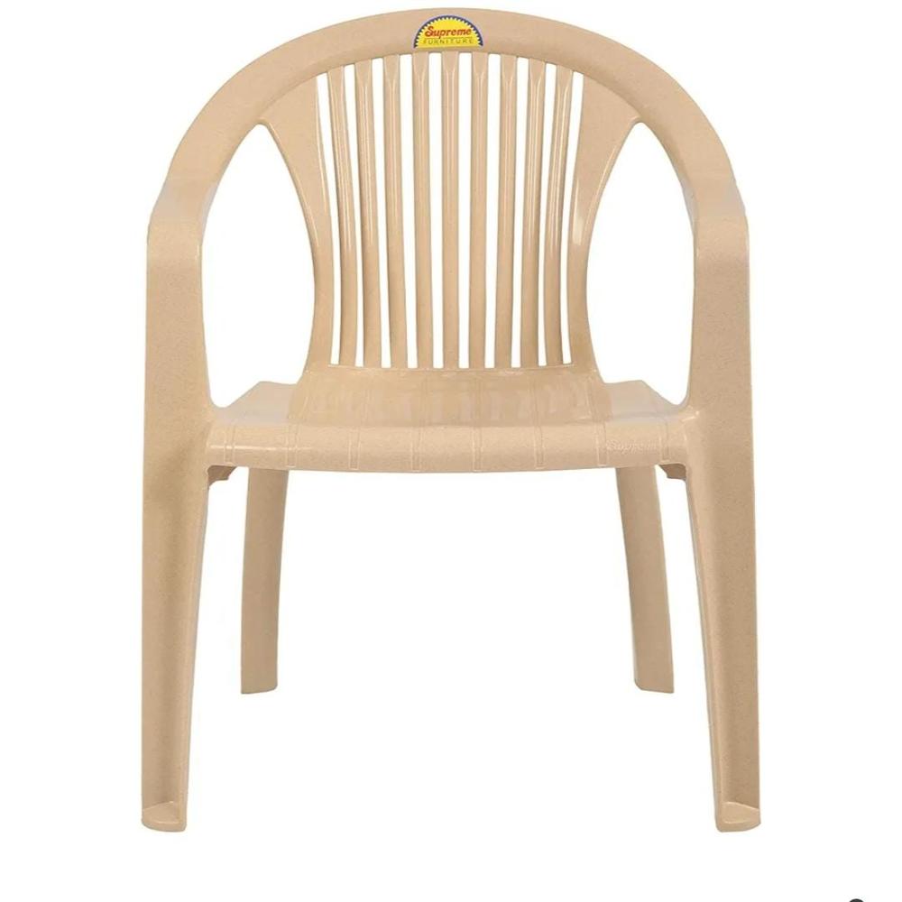 Supreme Evergreen Chair - Feature: Eco-friendly