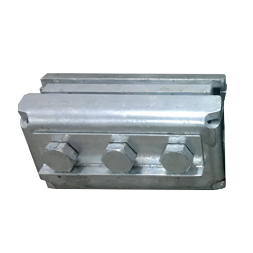 Metal Friction Shoe Retarder