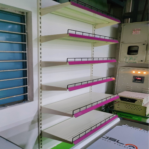 Wall Mounted Racks