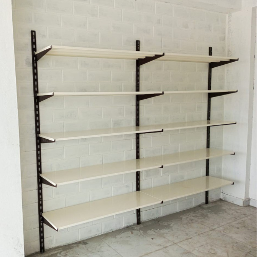 Wall Mounted Racks