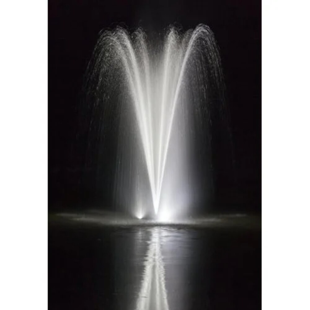 60 to 70 Feet Heighit Fountain