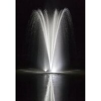 60 to 70 Feet Heighit Fountain
