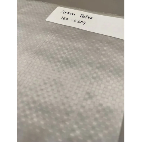 Greenhouse Apron Paper