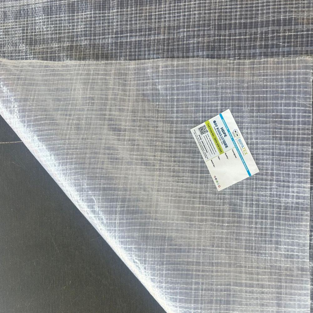 Greenhouse Apron Paper