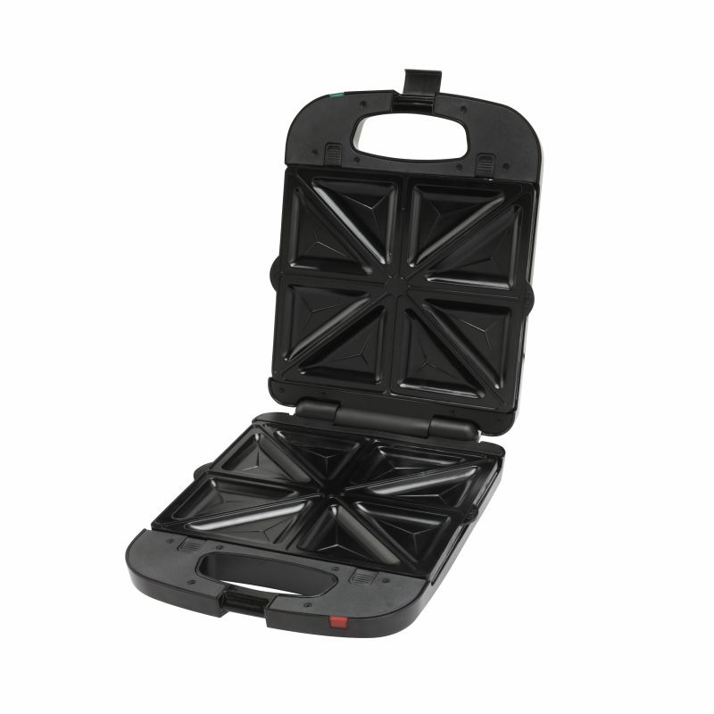 B539 Boss Jumbo XL 2-in-1 Griller Toaster