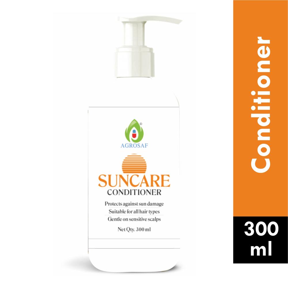 AGROSAF SUNCARE CONDITIONER - SUNCARE CONDITIONER