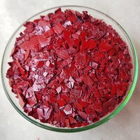Chromic Acid Flakes