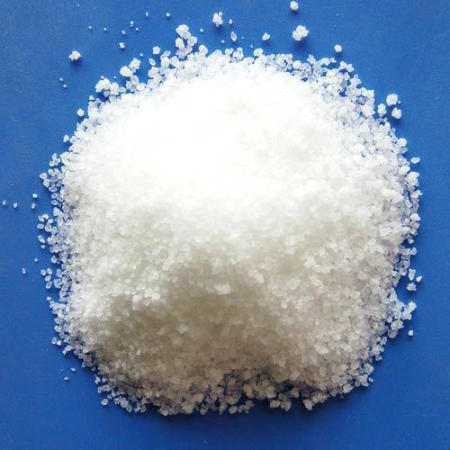 Calcium Chloride (Powder Or Lumps And Prills) - Application: Pharmaceutical Industry