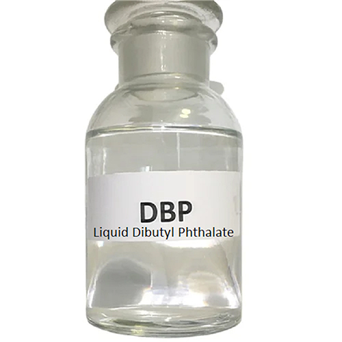 Di Butyl Pthalate - Application: Pharmaceutical Industry