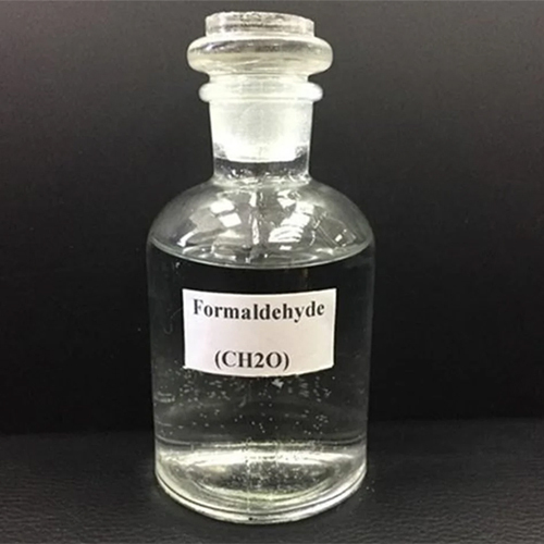 Formaldehyde Chemical