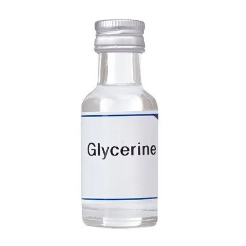 Glycerine Chemical - Application: Pharmaceutical Industry