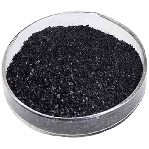 Humic Acid Shiny Flakes