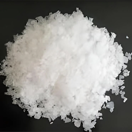 Magnesium Chloride (Crytsals And Flakes) - Application: Pharmaceutical Industry