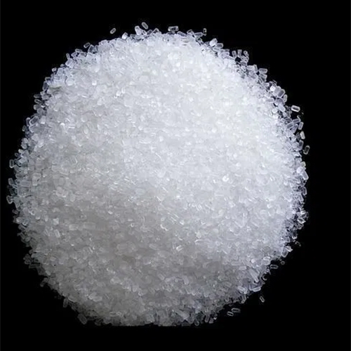 Magnesium Sulphate