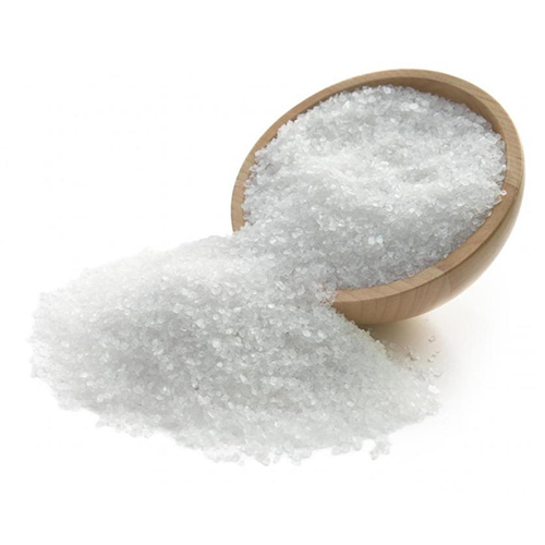 Potassium Chloride - Application: Pharmaceutical Industry