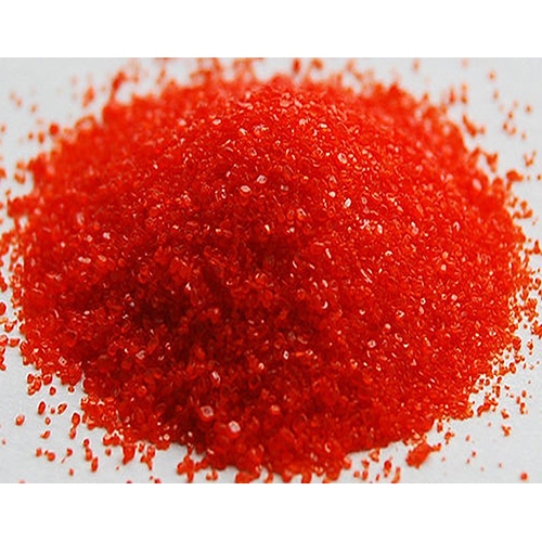 Sodium Dichromate