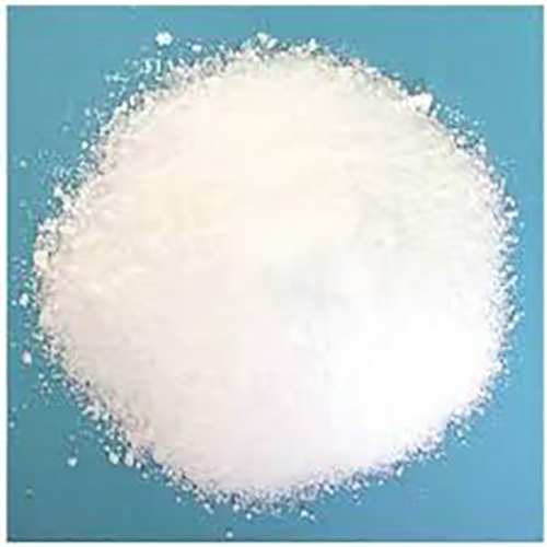 Sodium Acetate Anhydrous - Application: Pharmaceutical Industry