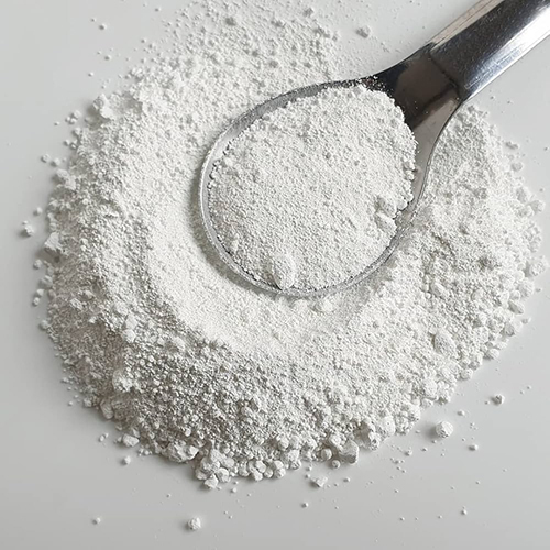 Titanium Dioxide Powder - Application: Pharmaceutical Industry