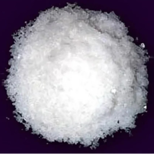 Zinc Chloride - Application: Pharmaceutical Industry