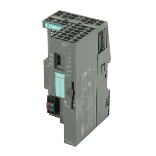 Siemens Et200S Im151-7 6Es71517Aa210Ab0 Plc - Processing Type: Standard