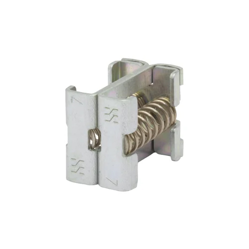 Simatic S7, 6Es7390-5Ca00-0Aa0 Plc - Color: Silver