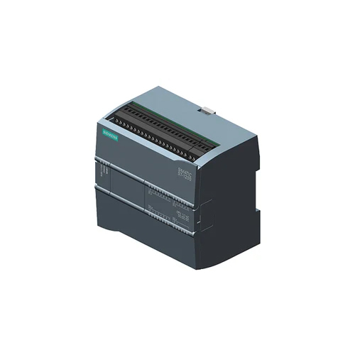 6Es7214-1Ag40-0Xb0 Siemens Plc - Height: 11.60 Centimeter (Cm)