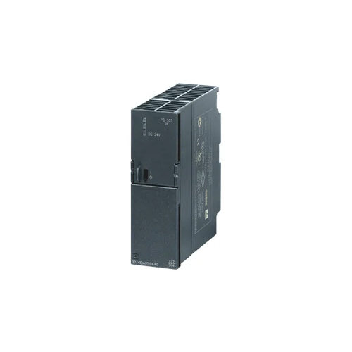 सिमेटिक S7-300 6ES7307-1BA01-0AA0 पीएलसी - प्रोसेसिंग प्रकार: स्टैंडर्ड