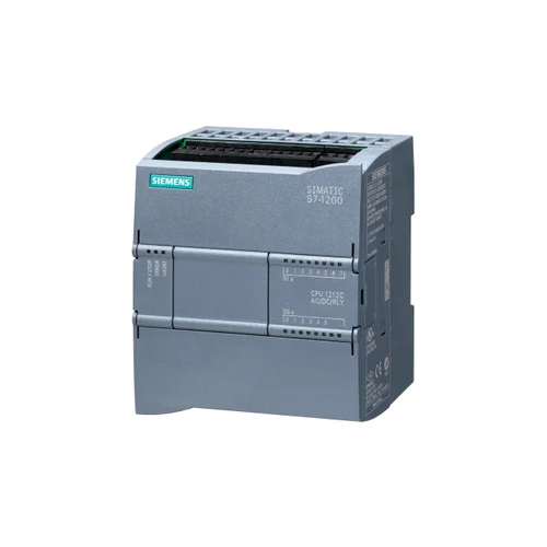6Es7212-1Be40-0Xb0 Siemens Plc - Processing Type: Standard