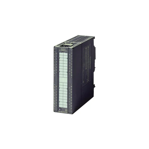 SIEMENS SM321 6ES7321-1BL00-0AA0 PLC