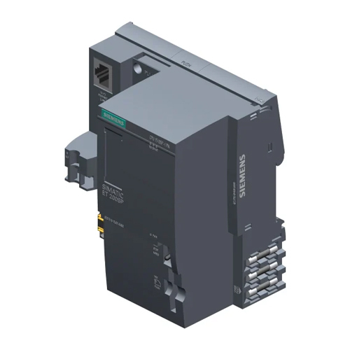 Siemens Cpu 1510 Sp 1 Pn Plc - Processing Type: Standard