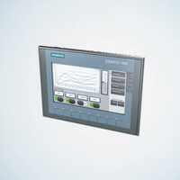 Siemens Simatic Hmi - Processing Type: Standard