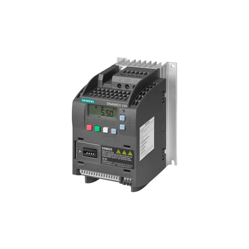 Sinamics V20 6Sl3210-5Be32-2Uv0 Vfd - Application: Automation