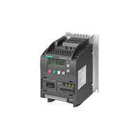 Sinamics V20 6sl3210-5be31-5uv0 Vfd - Application: Automation