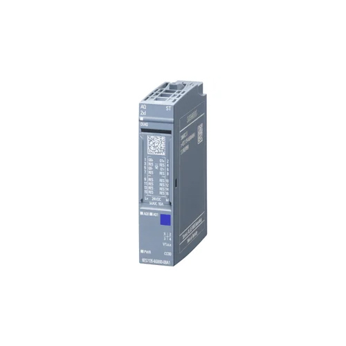 Et 200Sp Aq 2Xi 6Es71356Gb000Ba1 Plc System - Size: 6