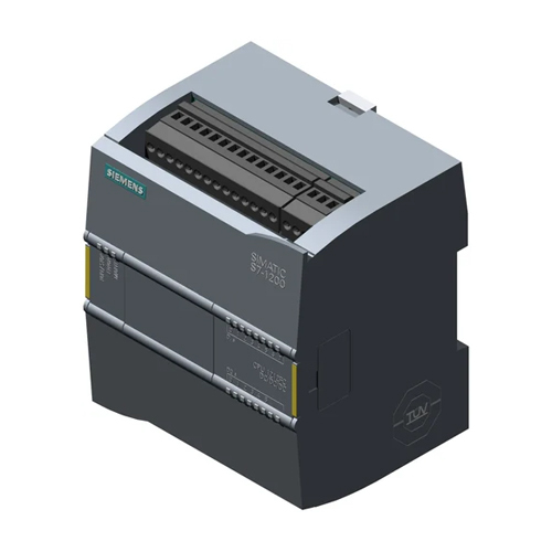 Siemens Simatic S71200 PLC System