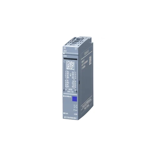 Et 200Sp Aq 2Xu 6Es71356Fb000Ba1 Plc System - Processing Type: Standard