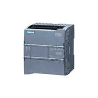 Siemens S7-1200 1212C CPU PLC System