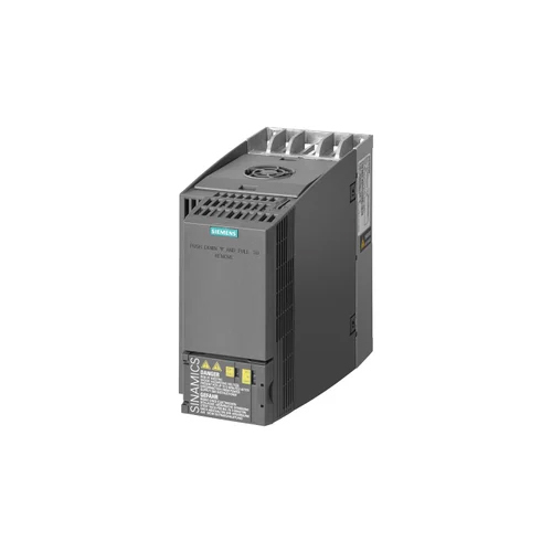 Siemens G120C 5.5Kw 7.5Hp Drive - Application: Automation