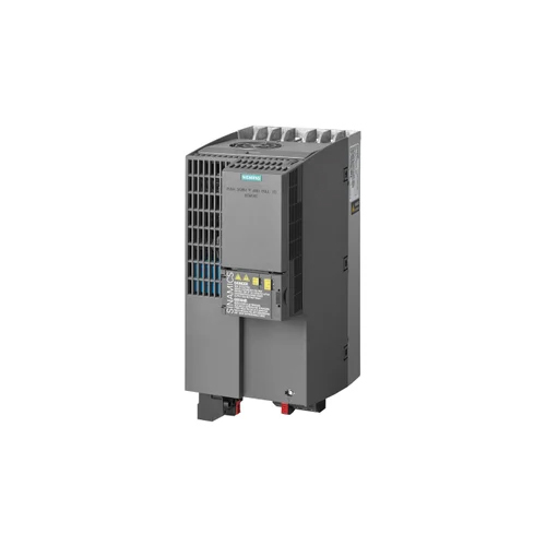 Siemens G120C 15.0Kw 20.0Hp Drive - Application: Automation