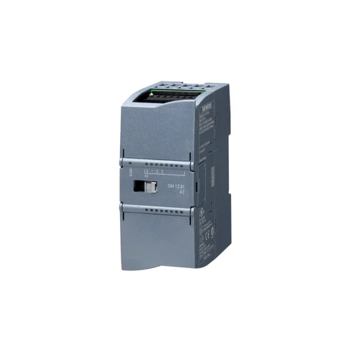 Simatic S7-1200 Analog Input Sm1231 6Es72314Hd320Xb0 Module - Application: Automation