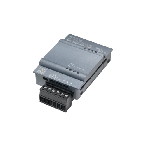 Siemens S7-1200 1AO Expansion Module