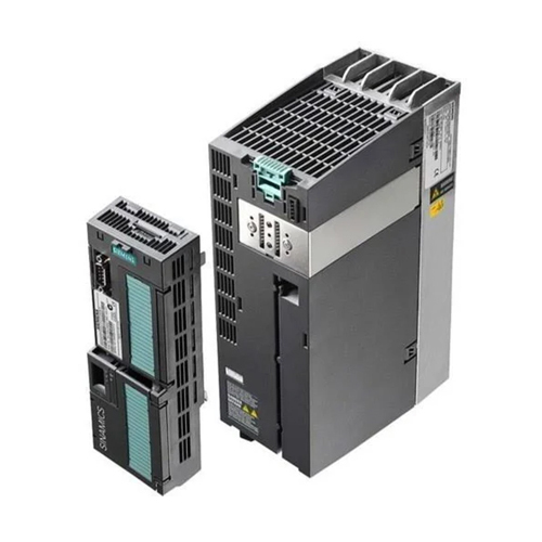Siemens Sinamics G120 Pm240-2 0.55Kw 0.75Hp 6Sl32101Pe118Ul1 Module - Application: Industrial
