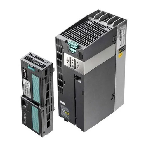 SIEMENS SINAMICS G120 PM240-2 0.75KW 1.0HP 6SL32101PE123UL1 Module